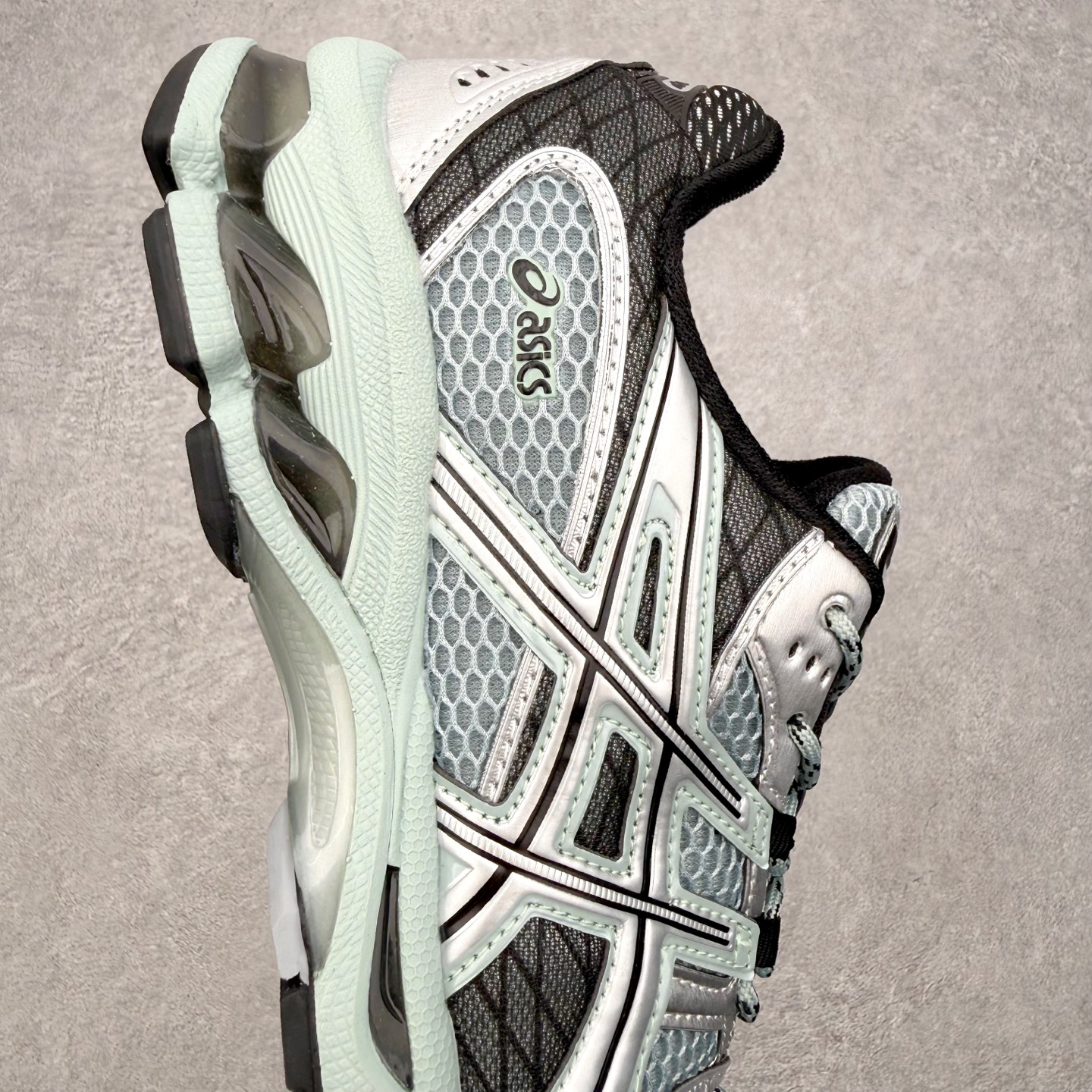 ＃XN ASICS Gel-Nimbus 10.1 亚瑟士雨云10.1代系列轻量缓震休闲运动跑步鞋 欧美