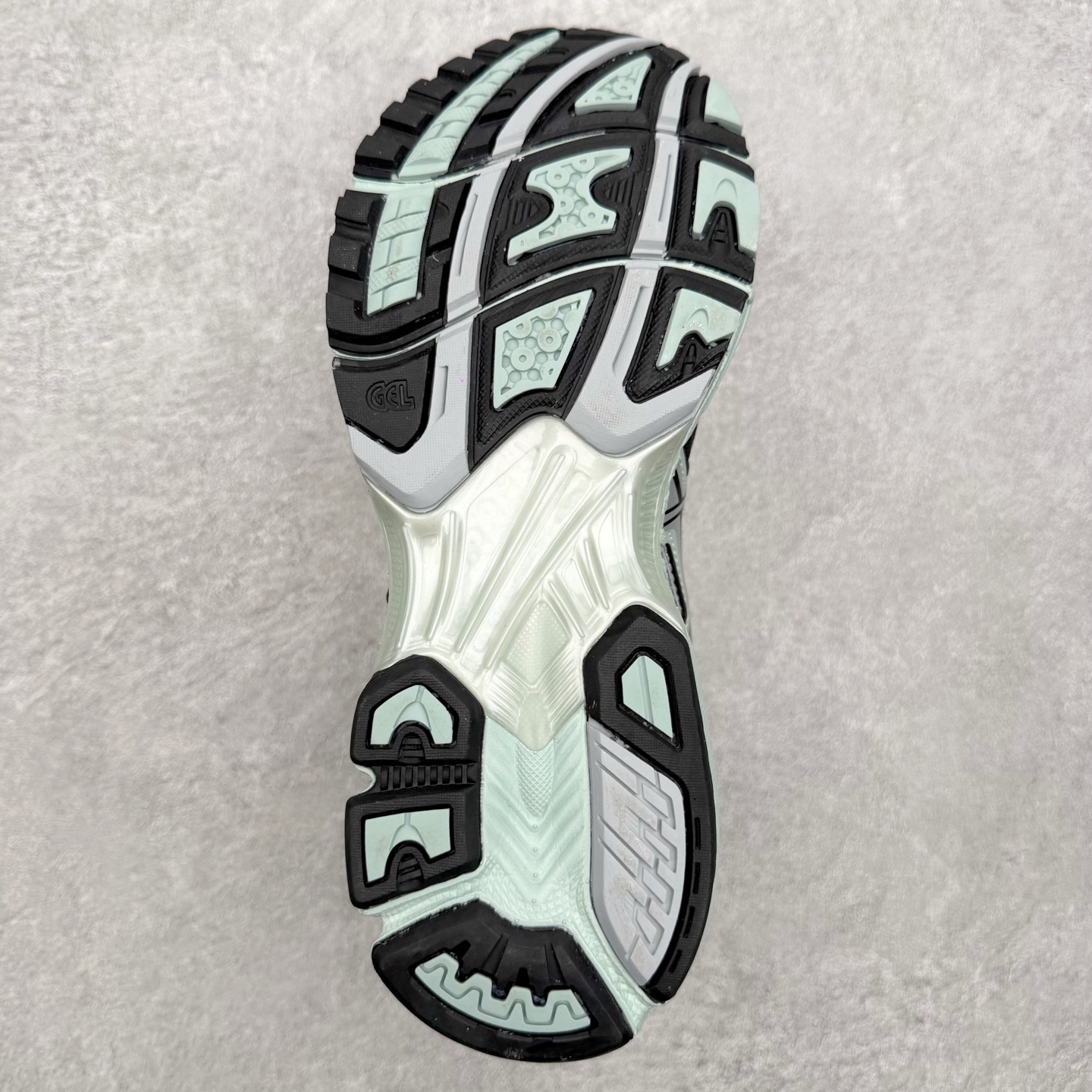 ＃XN ASICS Gel-Nimbus 10.1 亚瑟士雨云10.1代系列轻量缓震休闲运动跑步鞋 欧美