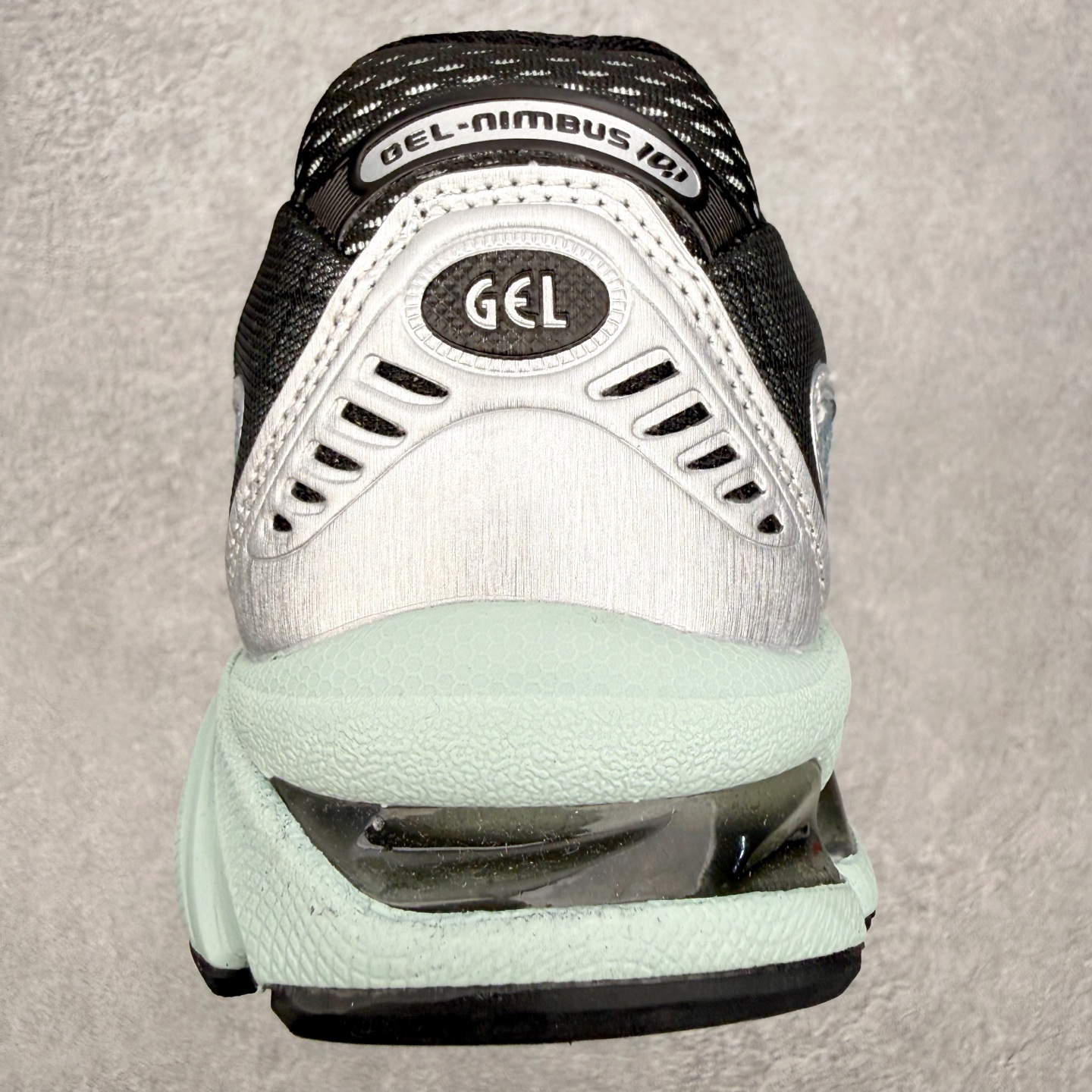 ＃XN ASICS Gel-Nimbus 10.1 亚瑟士雨云10.1代系列轻量缓震休闲运动跑步鞋 欧美