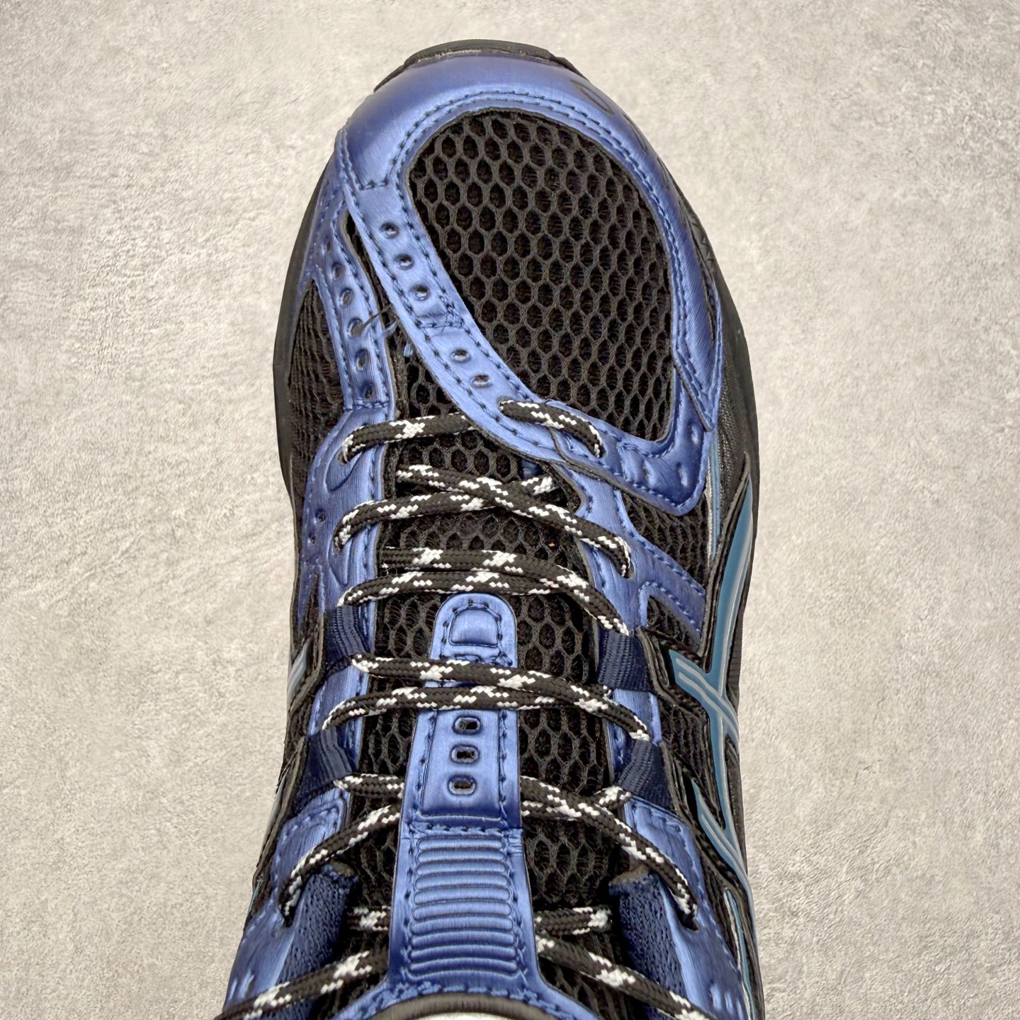 ＃XN ASICS Gel-Nimbus 10.1 亚瑟士雨云10.1代系列轻量缓震休闲运动跑步鞋 欧美