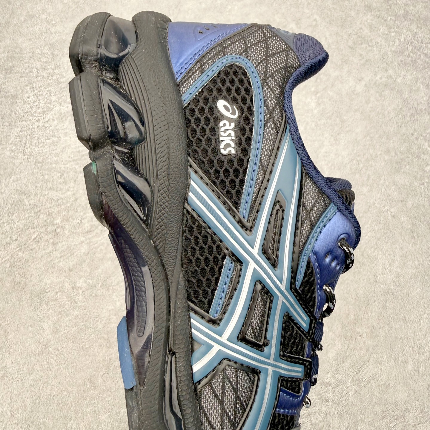 ＃XN ASICS Gel-Nimbus 10.1 亚瑟士雨云10.1代系列轻量缓震休闲运动跑步鞋 欧美