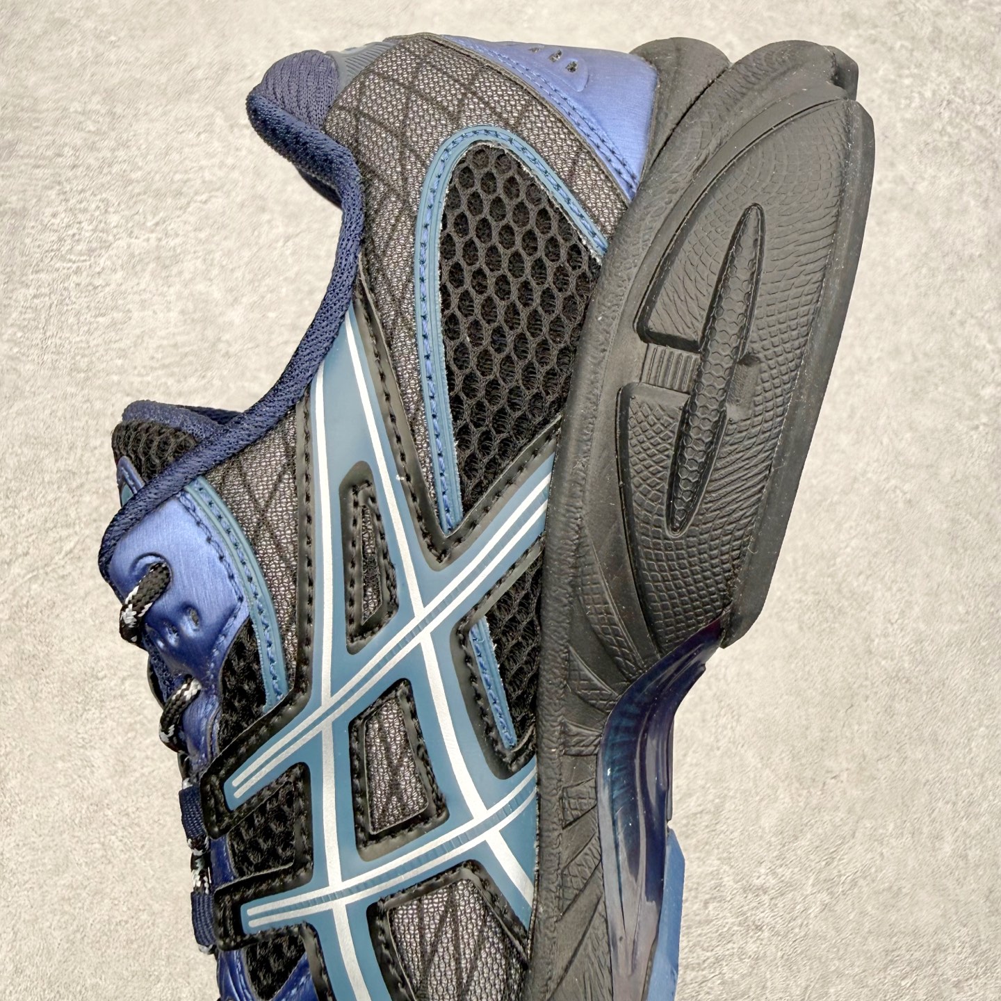 ＃XN ASICS Gel-Nimbus 10.1 亚瑟士雨云10.1代系列轻量缓震休闲运动跑步鞋 欧美