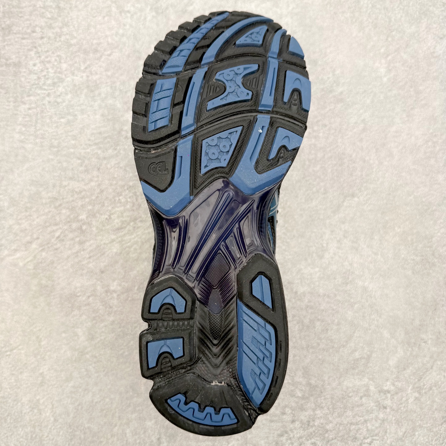 ＃XN ASICS Gel-Nimbus 10.1 亚瑟士雨云10.1代系列轻量缓震休闲运动跑步鞋 欧美