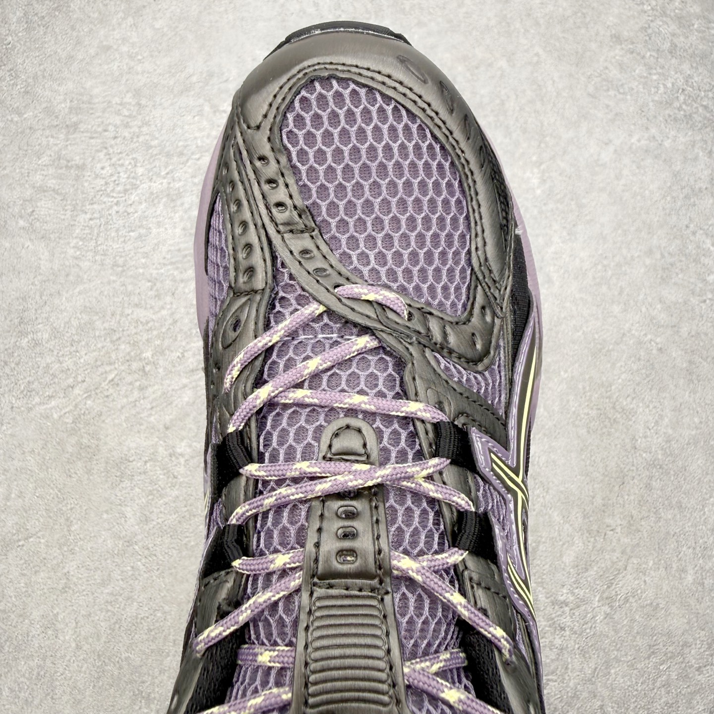 ＃XN ASICS Gel-Nimbus 10.1 亚瑟士雨云10.1代系列轻量缓震休闲运动跑步鞋 欧美