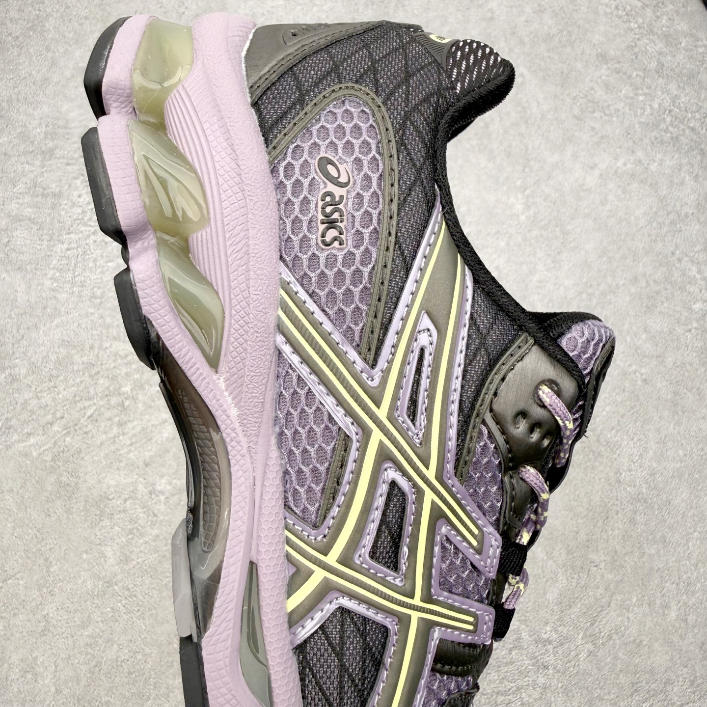 ＃XN ASICS Gel-Nimbus 10.1 亚瑟士雨云10.1代系列轻量缓震休闲运动跑步鞋 欧美