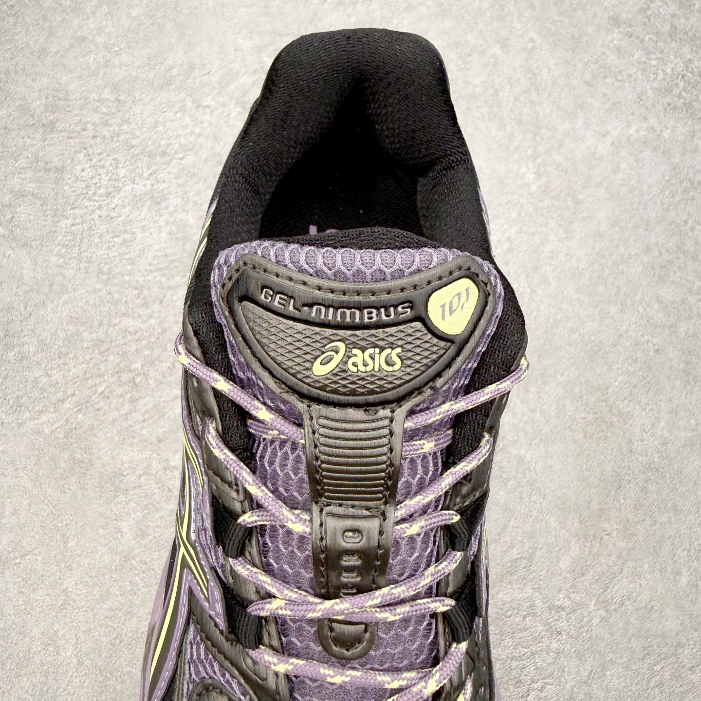 ＃XN ASICS Gel-Nimbus 10.1 亚瑟士雨云10.1代系列轻量缓震休闲运动跑步鞋 欧美