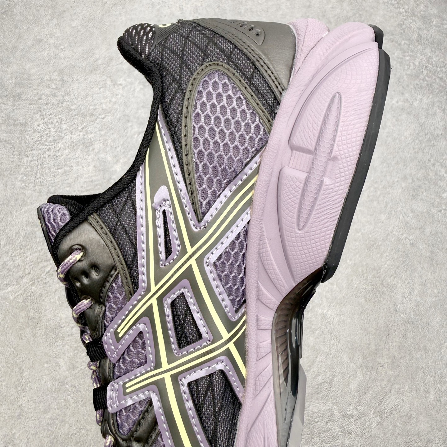 ＃XN ASICS Gel-Nimbus 10.1 亚瑟士雨云10.1代系列轻量缓震休闲运动跑步鞋 欧美