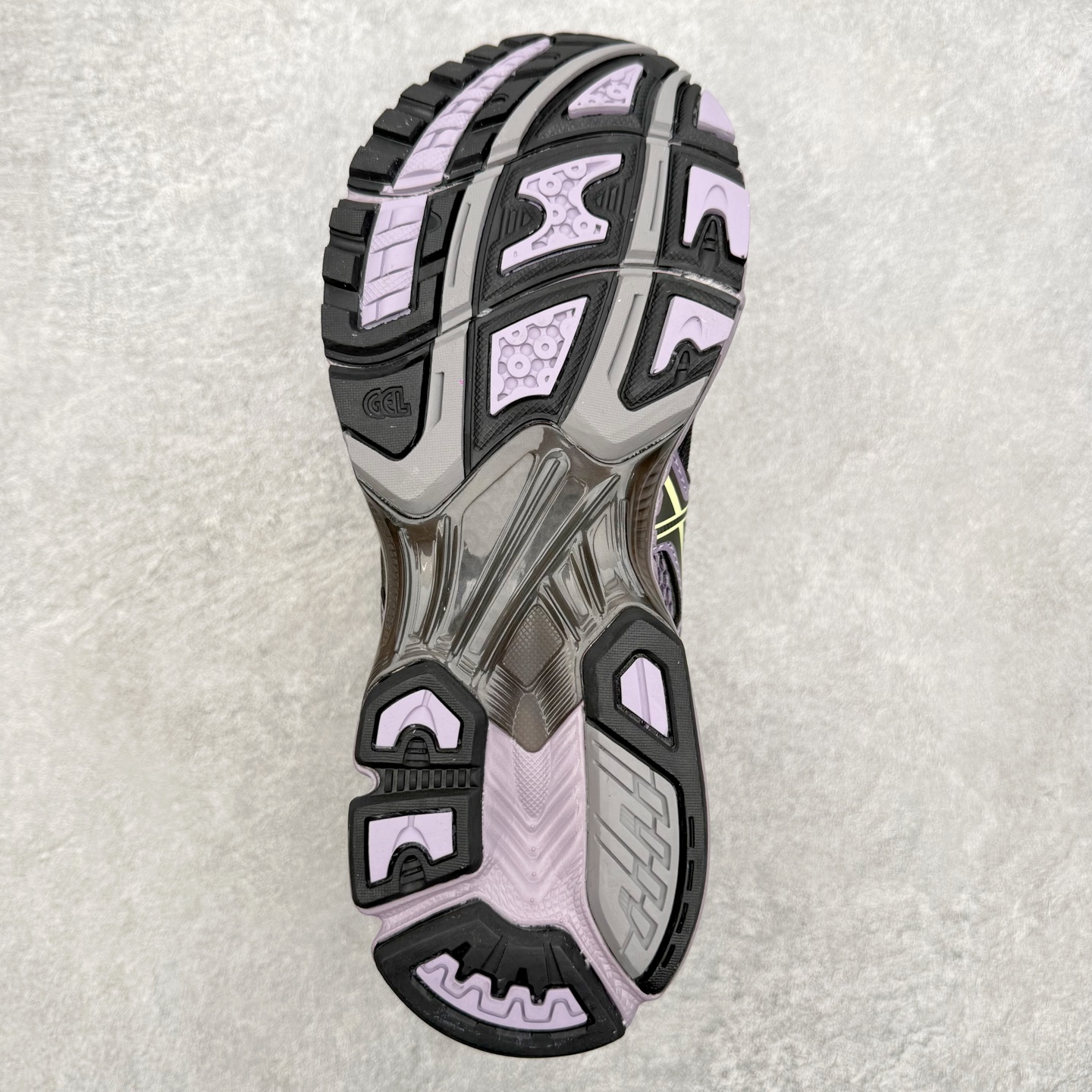 ＃XN ASICS Gel-Nimbus 10.1 亚瑟士雨云10.1代系列轻量缓震休闲运动跑步鞋 欧美
