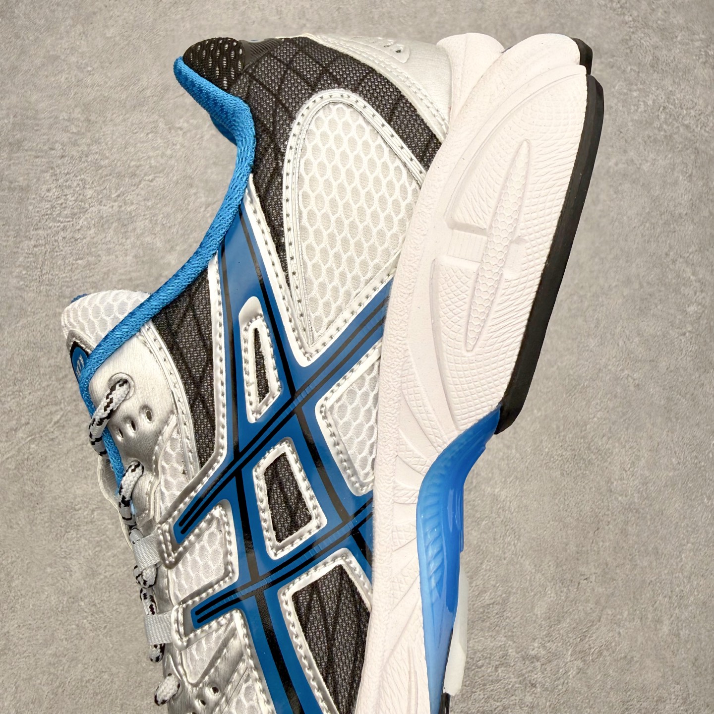 ＃XN ASICS Gel-Nimbus 10.1 亚瑟士雨云10.1代系列轻量缓震休闲运动跑步鞋 欧美