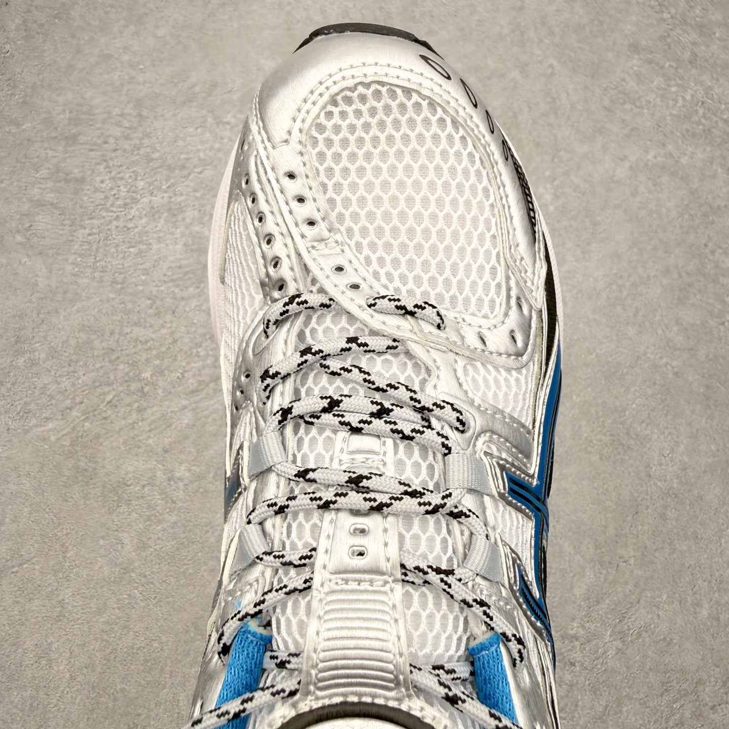 ＃XN ASICS Gel-Nimbus 10.1 亚瑟士雨云10.1代系列轻量缓震休闲运动跑步鞋 欧美