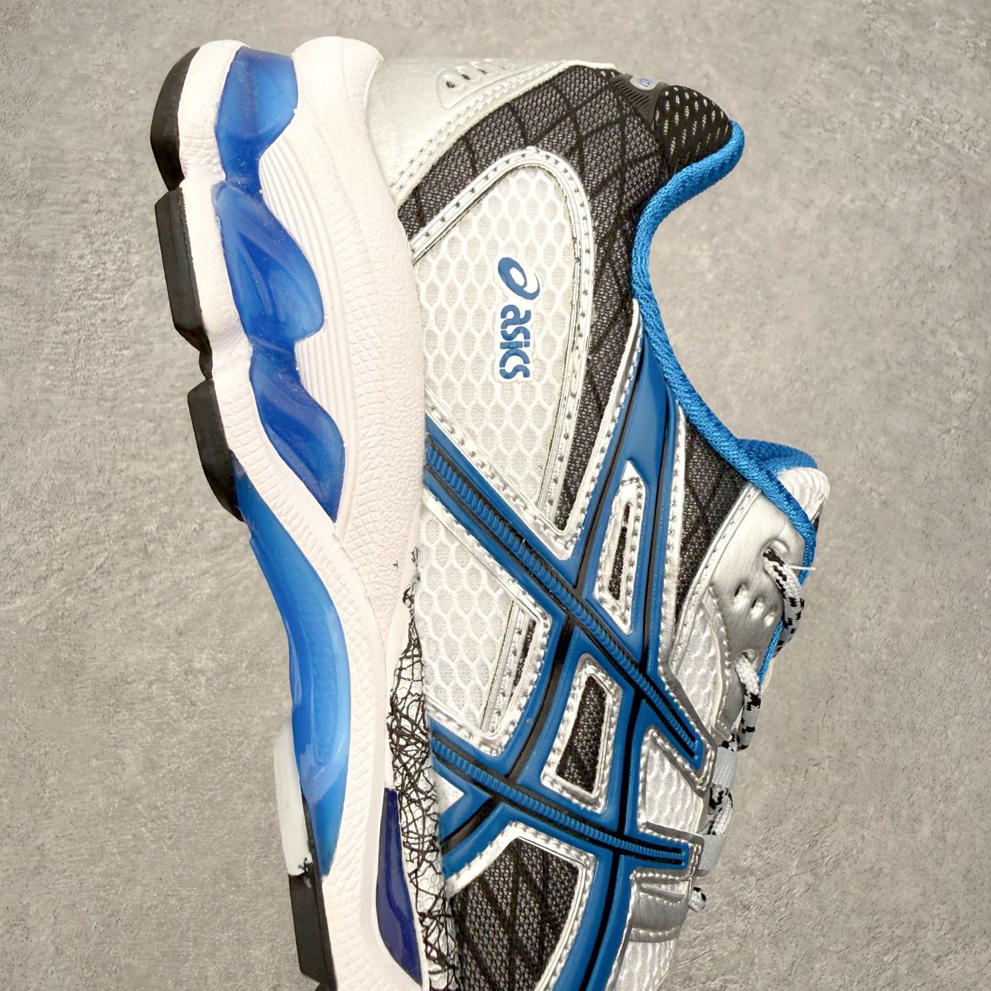 ＃XN ASICS Gel-Nimbus 10.1 亚瑟士雨云10.1代系列轻量缓震休闲运动跑步鞋 欧美