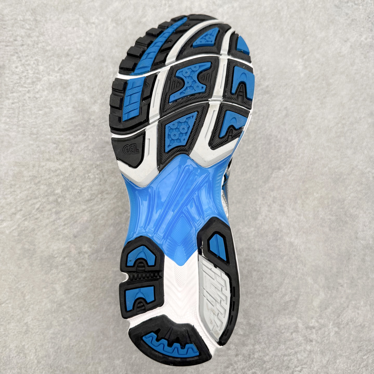＃XN ASICS Gel-Nimbus 10.1 亚瑟士雨云10.1代系列轻量缓震休闲运动跑步鞋 欧美