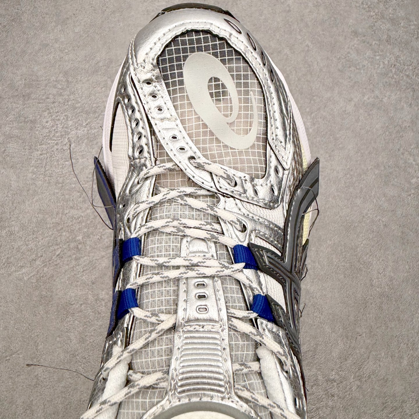 ＃XN ASICS Gel-Nimbus 10.1 亚瑟士雨云10.1代系列轻量缓震休闲运动跑步鞋 欧美