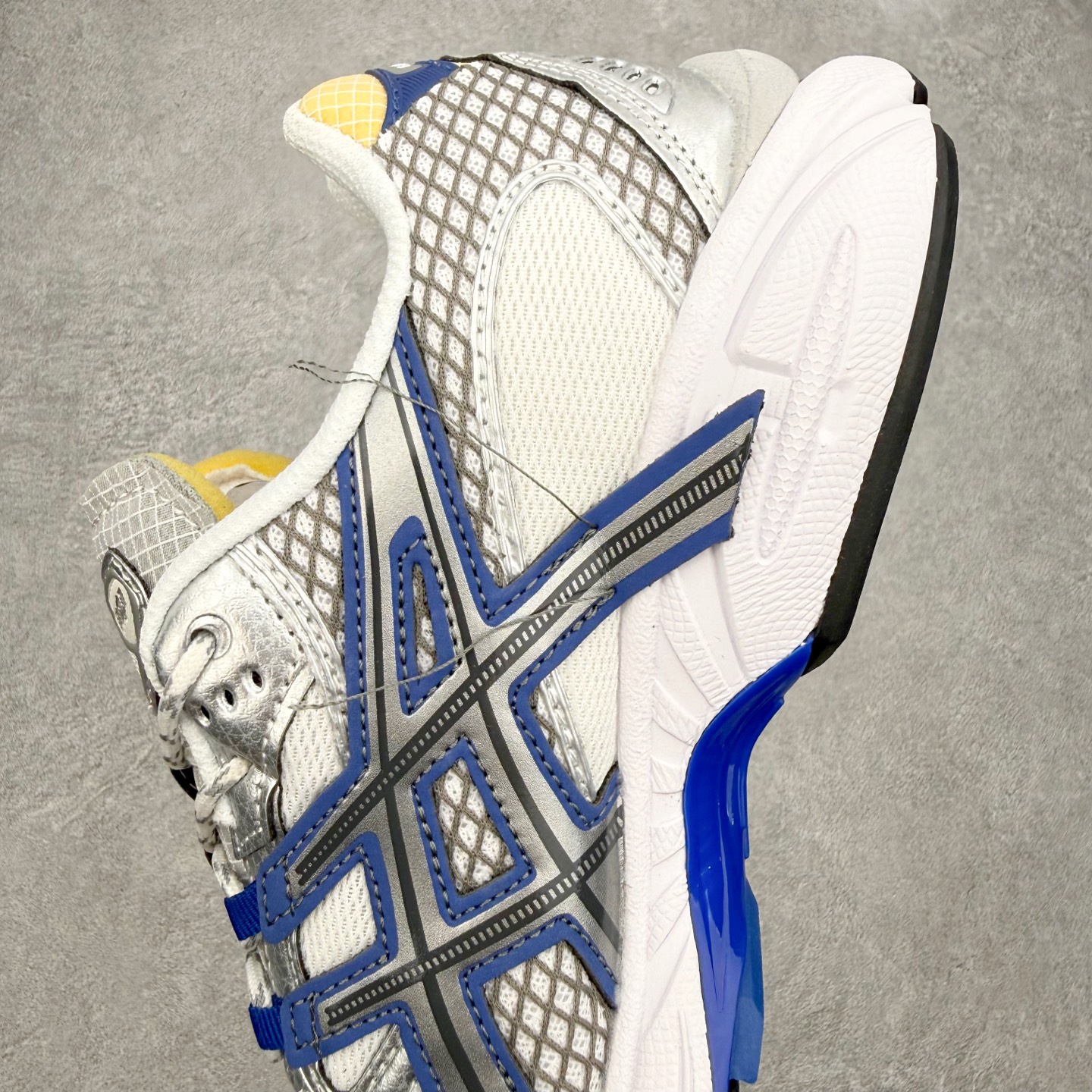 ＃XN ASICS Gel-Nimbus 10.1 亚瑟士雨云10.1代系列轻量缓震休闲运动跑步鞋 欧美