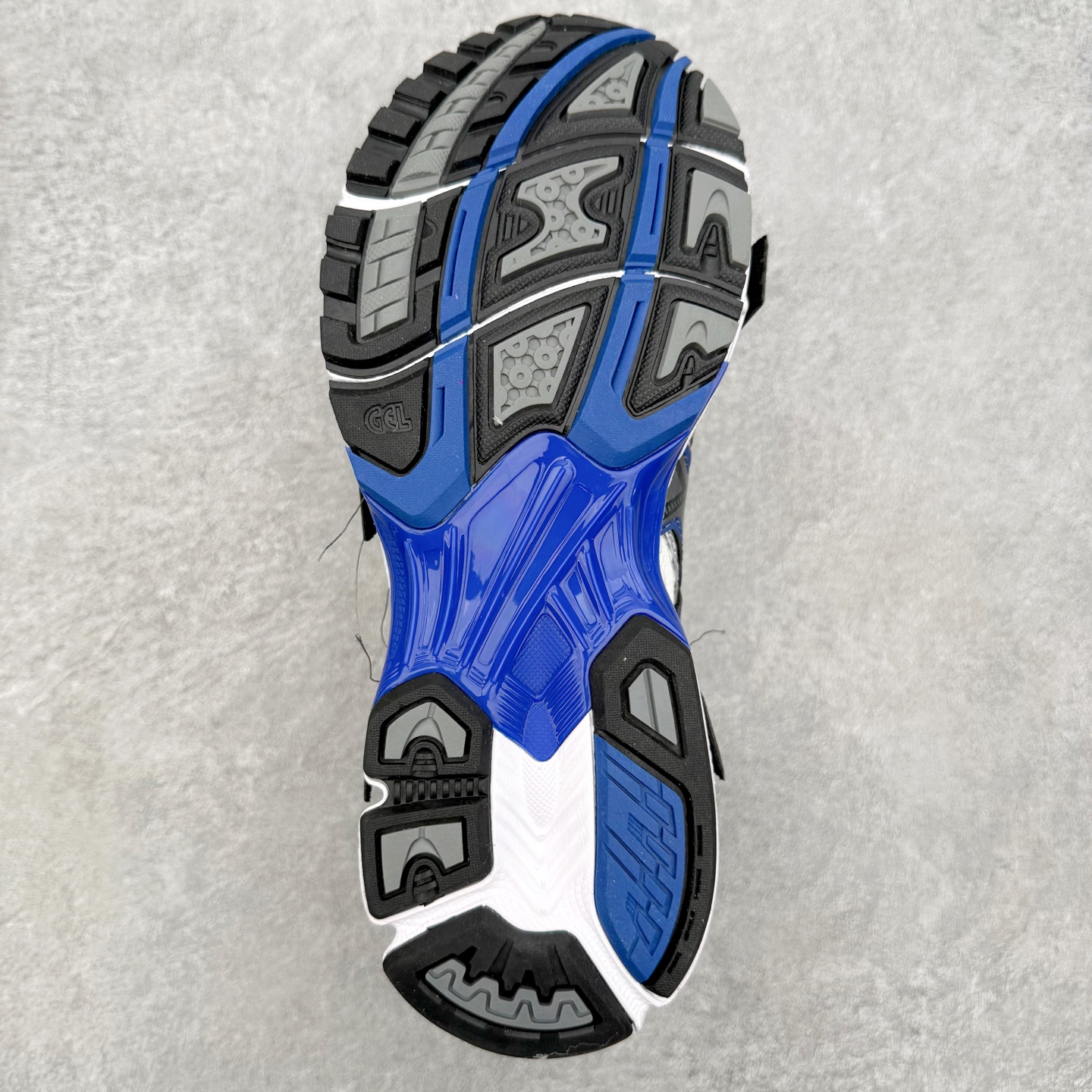 ＃XN ASICS Gel-Nimbus 10.1 亚瑟士雨云10.1代系列轻量缓震休闲运动跑步鞋 欧美