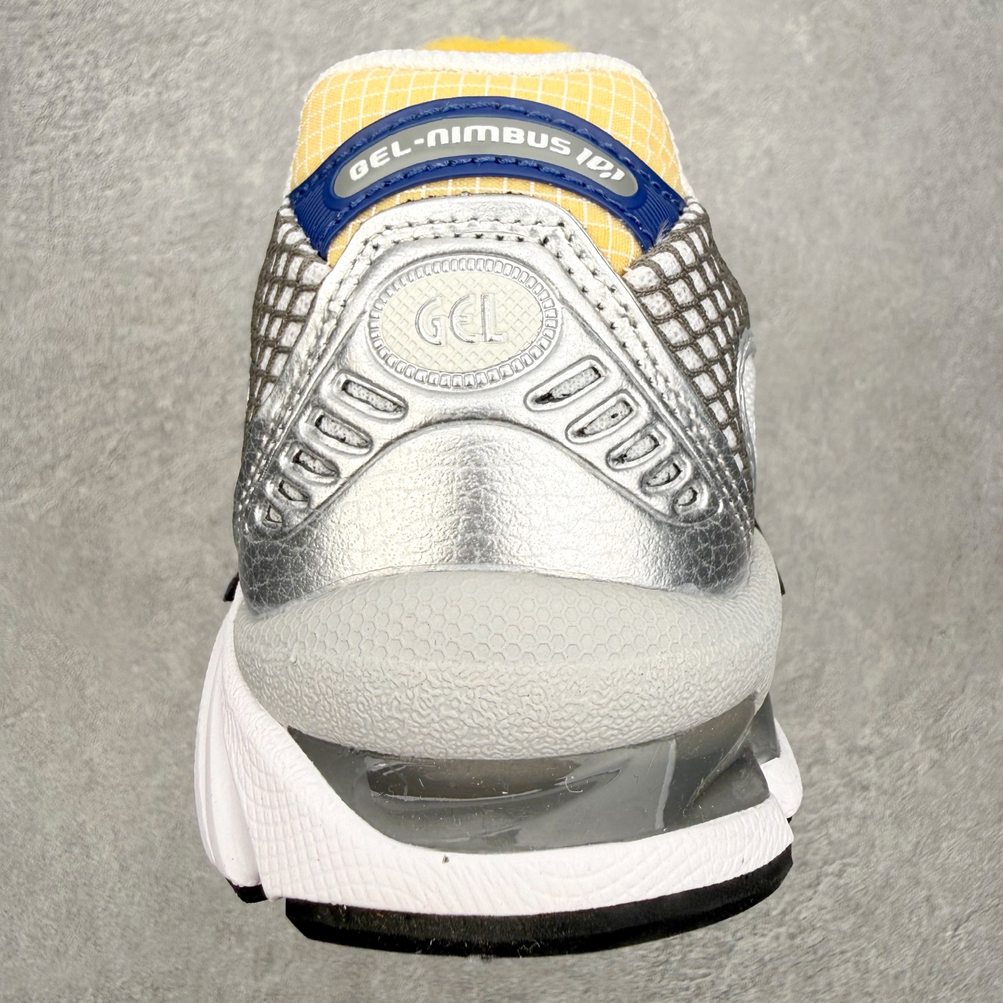 ＃XN ASICS Gel-Nimbus 10.1 亚瑟士雨云10.1代系列轻量缓震休闲运动跑步鞋 欧美