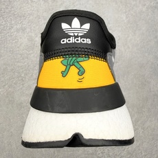 AD originals Nite Jogger Pride 夜行者减震耐磨低帮反光复古休闲百搭运动跑鞋 AD originals Nite Jogger Pride 夜行者减震耐磨低帮反光复古休闲百搭运动跑鞋