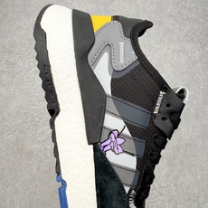 AD originals Nite Jogger Pride 夜行者减震耐磨低帮反光复古休闲百搭运动跑鞋 AD originals Nite Jogger Pride 夜行者减震耐磨低帮反光复古休闲百搭运动跑鞋