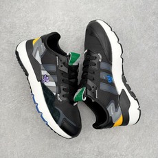 AD originals Nite Jogger Pride 夜行者减震耐磨低帮反光复古休闲百搭运动跑鞋 AD originals Nite Jogger Pride 夜行者减震耐磨低帮反光复古休闲百搭运动跑鞋