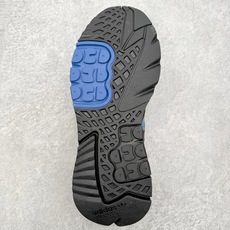 AD originals Nite Jogger Pride 夜行者减震耐磨低帮反光复古休闲百搭运动跑鞋 AD originals Nite Jogger Pride 夜行者减震耐磨低帮反光复古休闲百搭运动跑鞋