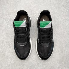 AD originals Nite Jogger Pride 夜行者减震耐磨低帮反光复古休闲百搭运动跑鞋 AD originals Nite Jogger Pride 夜行者减震耐磨低帮反光复古休闲百搭运动跑鞋
