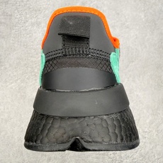 AD originals Nite Jogger Pride 夜行者减震耐磨低帮反光复古休闲百搭运动跑鞋 AD originals Nite Jogger Pride 夜行者减震耐磨低帮反光复古休闲百搭运动跑鞋