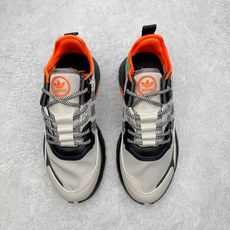 AD originals Nite Jogger Pride 夜行者减震耐磨低帮反光复古休闲百搭运动跑鞋 AD originals Nite Jogger Pride 夜行者减震耐磨低帮反光复古休闲百搭运动跑鞋