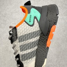AD originals Nite Jogger Pride 夜行者减震耐磨低帮反光复古休闲百搭运动跑鞋 AD originals Nite Jogger Pride 夜行者减震耐磨低帮反光复古休闲百搭运动跑鞋