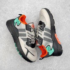 AD originals Nite Jogger Pride 夜行者减震耐磨低帮反光复古休闲百搭运动跑鞋 AD originals Nite Jogger Pride 夜行者减震耐磨低帮反光复古休闲百搭运动跑鞋