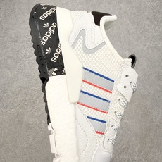 AD originals Nite Jogger Pride 夜行者减震耐磨低帮反光复古休闲百搭运动跑鞋 AD originals Nite Jogger Pride 夜行者减震耐磨低帮反光复古休闲百搭运动跑鞋
