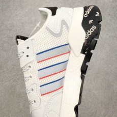 AD originals Nite Jogger Pride 夜行者减震耐磨低帮反光复古休闲百搭运动跑鞋 AD originals Nite Jogger Pride 夜行者减震耐磨低帮反光复古休闲百搭运动跑鞋