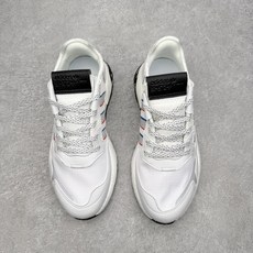 AD originals Nite Jogger Pride 夜行者减震耐磨低帮反光复古休闲百搭运动跑鞋 AD originals Nite Jogger Pride 夜行者减震耐磨低帮反光复古休闲百搭运动跑鞋