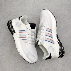 AD originals Nite Jogger Pride 夜行者减震耐磨低帮反光复古休闲百搭运动跑鞋 AD originals Nite Jogger Pride 夜行者减震耐磨低帮反光复古休闲百搭运动跑鞋
