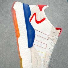 AD originals Nite Jogger Pride 夜行者减震耐磨低帮反光复古休闲百搭运动跑鞋 AD originals Nite Jogger Pride 夜行者减震耐磨低帮反光复古休闲百搭运动跑鞋