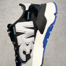 AD originals Nite Jogger Pride 夜行者减震耐磨低帮反光复古休闲百搭运动跑鞋 AD originals Nite Jogger Pride 夜行者减震耐磨低帮反光复古休闲百搭运动跑鞋