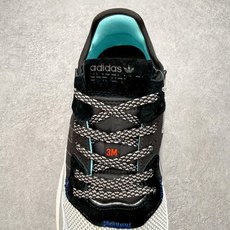 AD originals Nite Jogger Pride 夜行者减震耐磨低帮反光复古休闲百搭运动跑鞋 AD originals Nite Jogger Pride 夜行者减震耐磨低帮反光复古休闲百搭运动跑鞋
