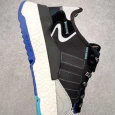 AD originals Nite Jogger Pride 夜行者减震耐磨低帮反光复古休闲百搭运动跑鞋 AD originals Nite Jogger Pride 夜行者减震耐磨低帮反光复古休闲百搭运动跑鞋