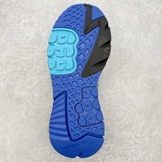 AD originals Nite Jogger Pride 夜行者减震耐磨低帮反光复古休闲百搭运动跑鞋 AD originals Nite Jogger Pride 夜行者减震耐磨低帮反光复古休闲百搭运动跑鞋