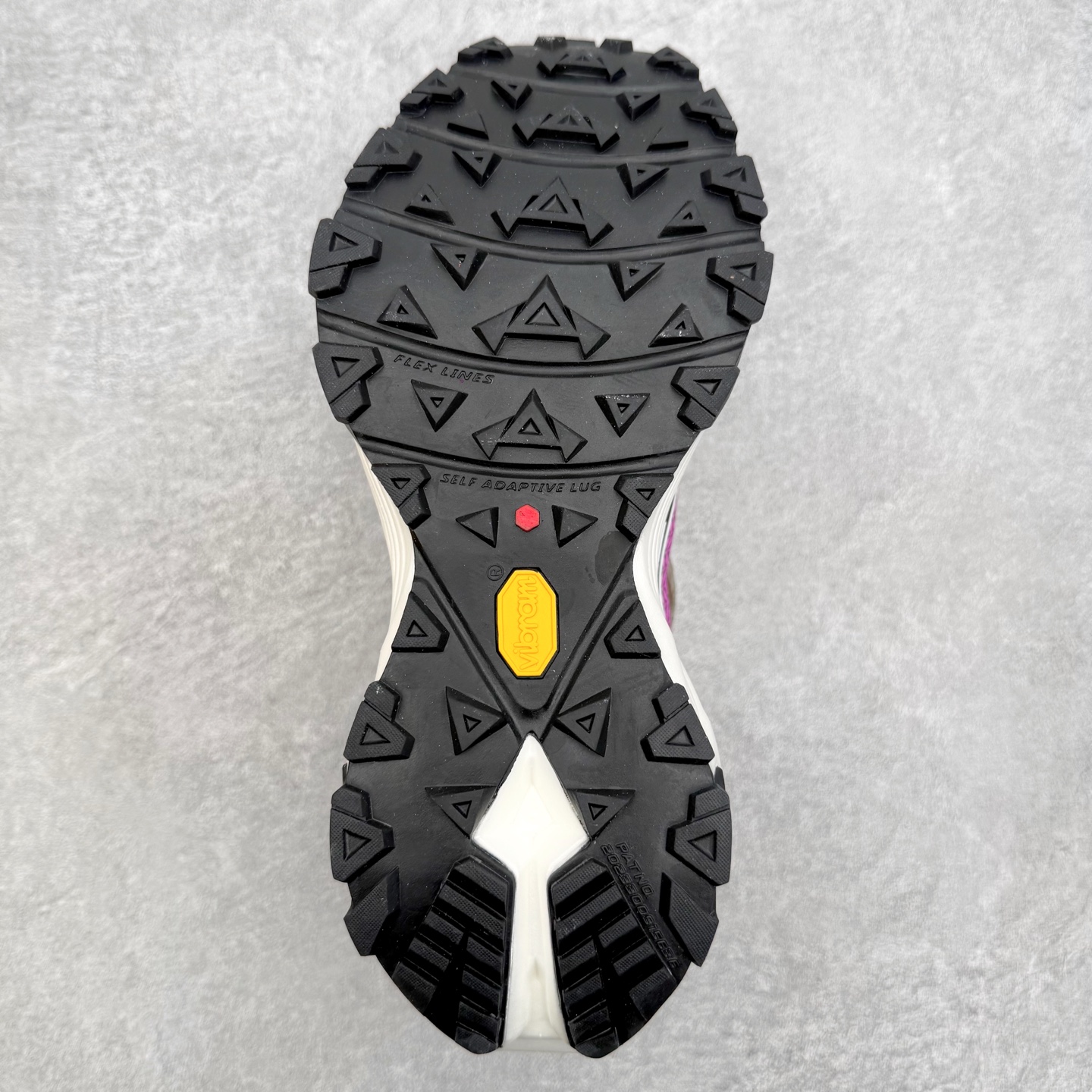 ＃K版 KAILAS FUGA EX330 25款长距离跑山 时尚舒适跑步鞋 KAILAS凯乐石品牌是全