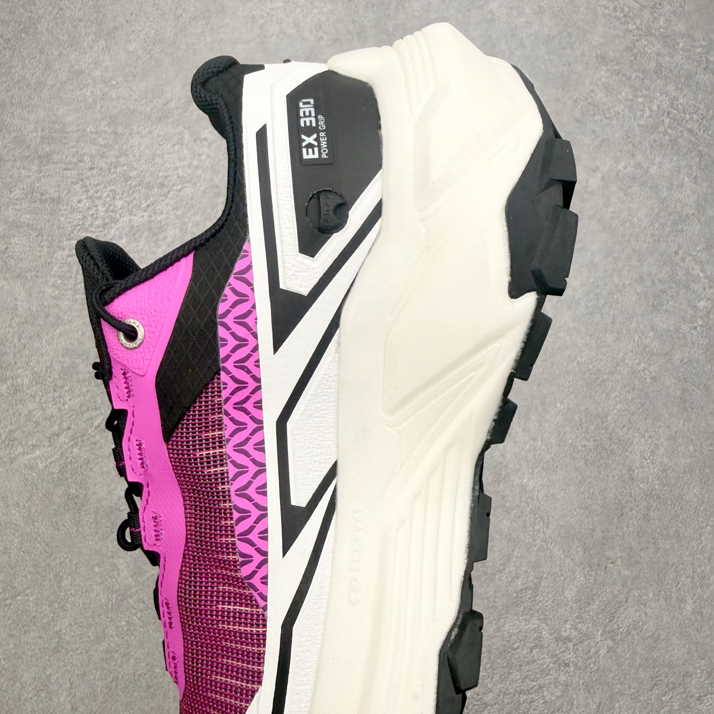 ＃K版 KAILAS FUGA EX330 25款长距离跑山 时尚舒适跑步鞋 KAILAS凯乐石品牌是全