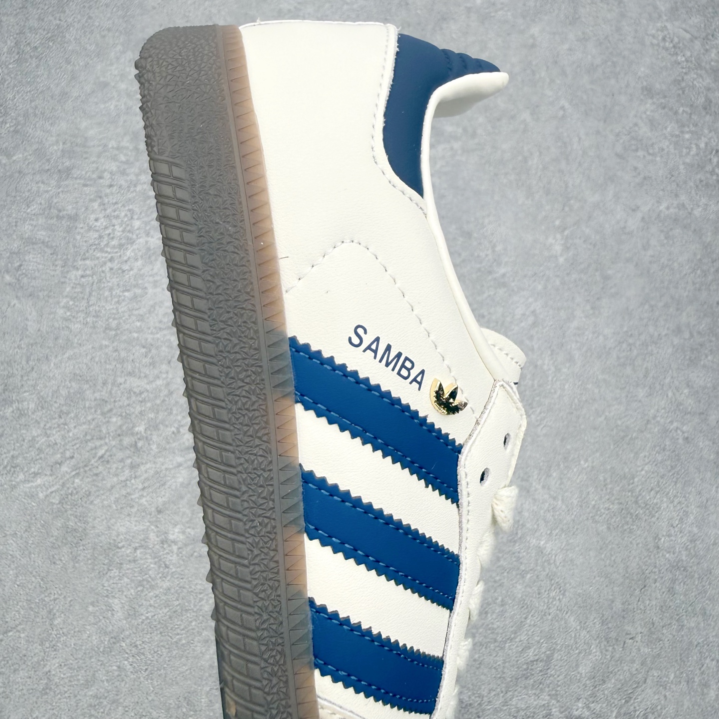 ＃HZ AD Original Samba OG 桑巴复古经典轻便板鞋 IH6627 口碑大厂出品 全网