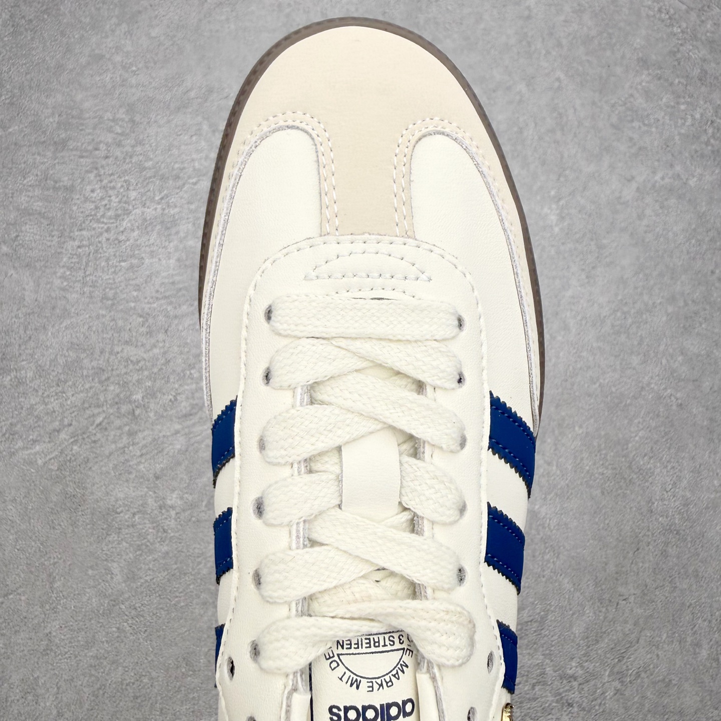 ＃HZ AD Original Samba OG 桑巴复古经典轻便板鞋 IH6627 口碑大厂出品 全网