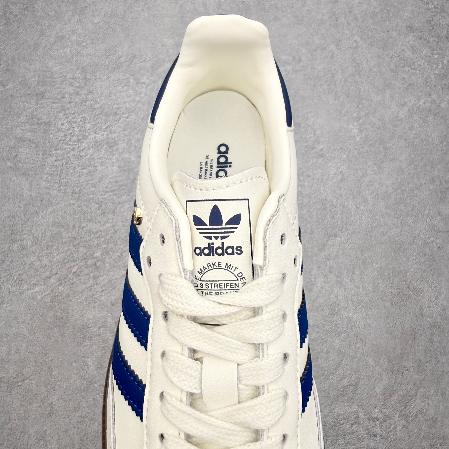 ＃HZ AD Original Samba OG 桑巴复古经典轻便板鞋 IH6627 口碑大厂出品 全网