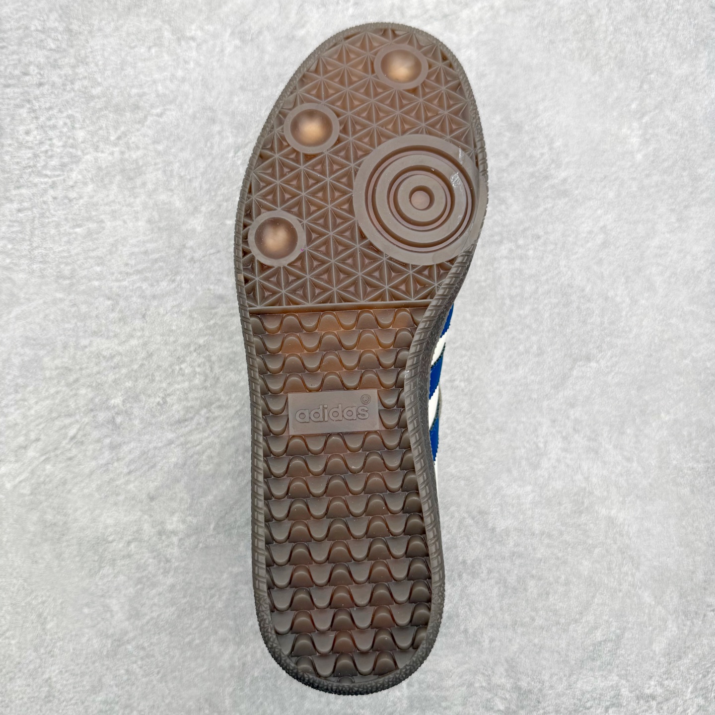 ＃HZ AD Original Samba OG 桑巴复古经典轻便板鞋 IH6627 口碑大厂出品 全网