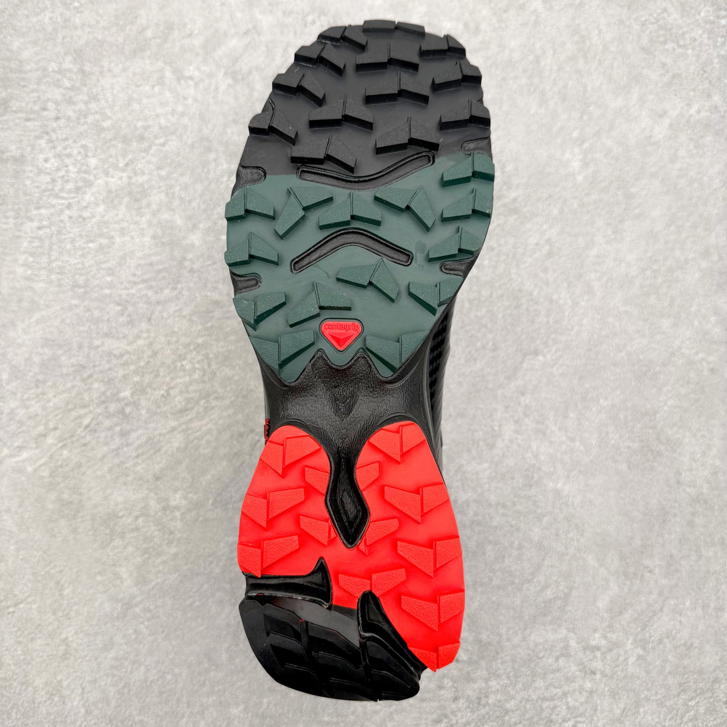Salomon XT-4 OG Advanced 萨洛蒙系列低帮城市越野机能透气休闲运动鞋 鞋舌处附有迷