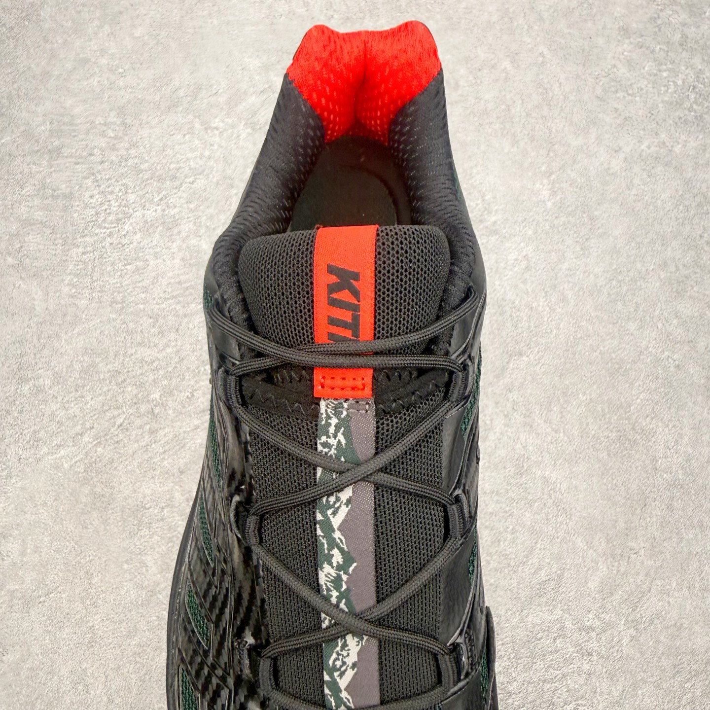 Salomon XT-4 OG Advanced 萨洛蒙系列低帮城市越野机能透气休闲运动鞋 鞋舌处附有迷