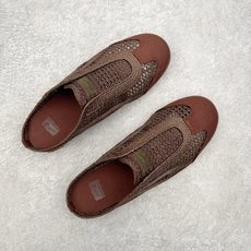 #C版 Asics Onitsuka Tiger 鬼冢虎 MEXICO 66 Sabot 半拖舒适日常透 #C版 Asics Onitsuka Tiger 鬼冢虎 MEXICO 66 Sabot 半拖舒适日常透