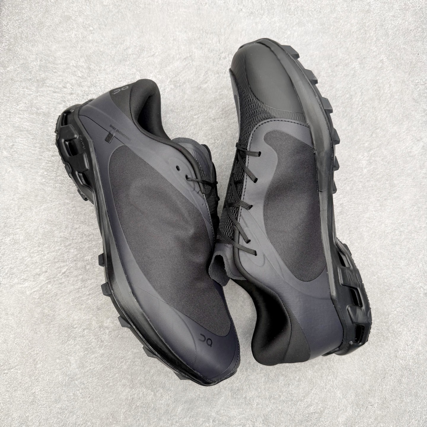 POST ARCHIVE FACTION (PAF) x On昂跑 Cloudventure Peak 