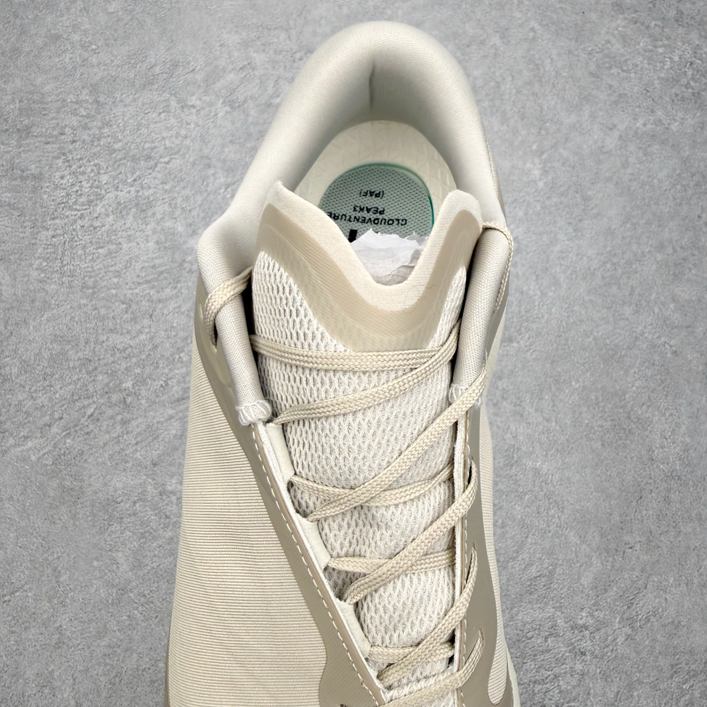 POST ARCHIVE FACTION (PAF) x On昂跑 Cloudventure Peak 