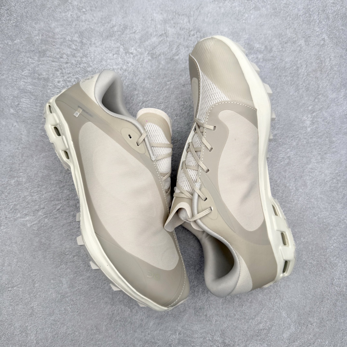 POST ARCHIVE FACTION (PAF) x On昂跑 Cloudventure Peak 